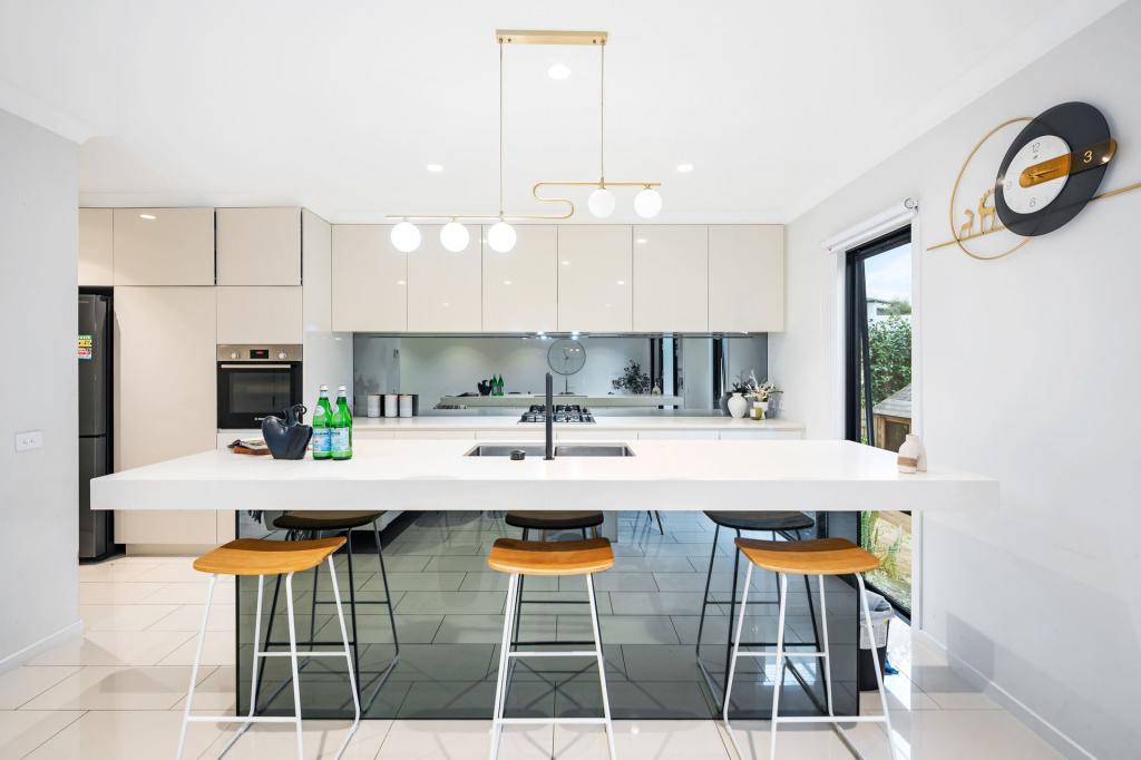 58 Annanvale Cct, Mount Annan, NSW 2567