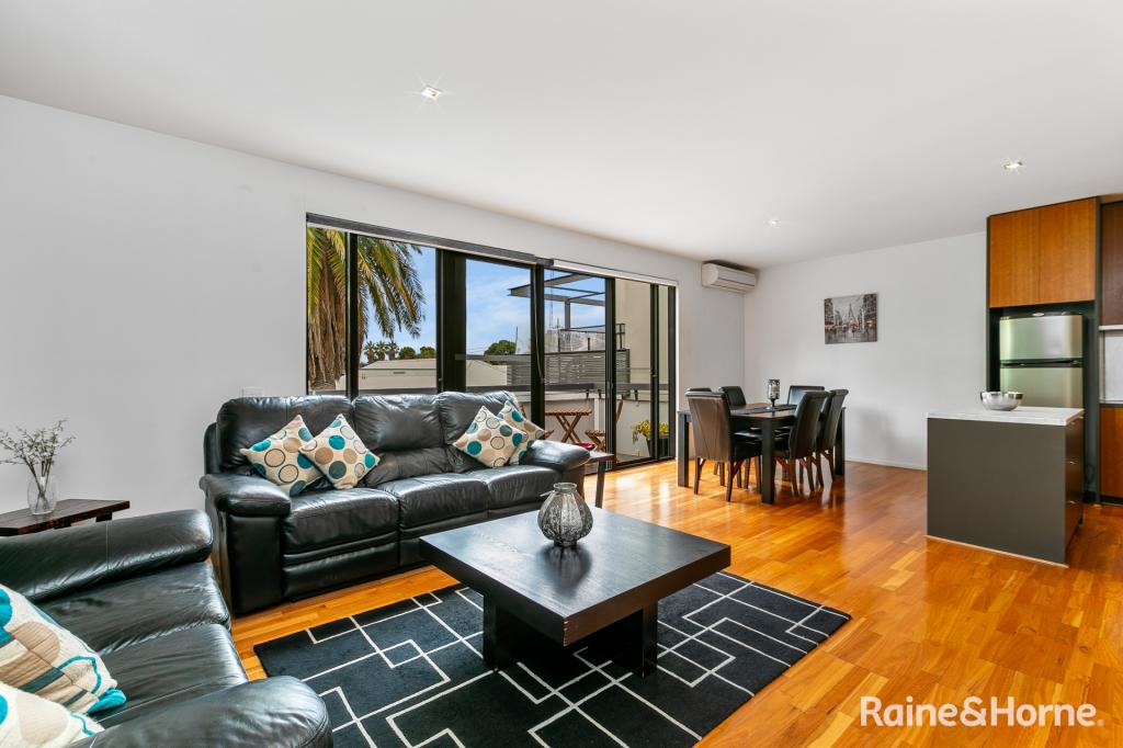 207/5-11 Cole St, Williamstown, VIC 3016