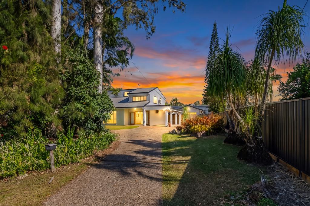 30 Cavallaro Ave, Earlville, QLD 4870