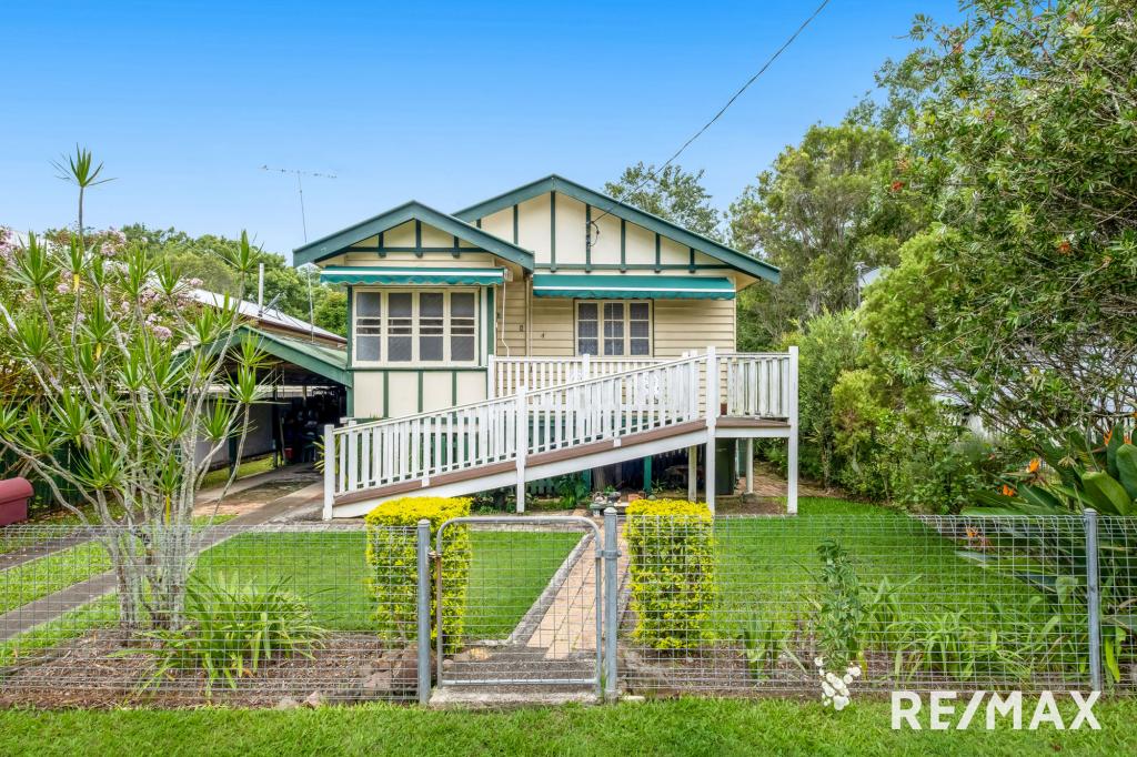 4 Webster Rd, Nambour, QLD 4560