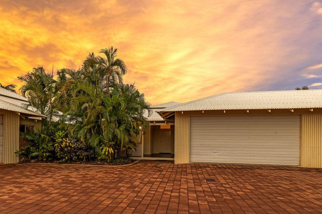 10/11 Challenor Dr, Cable Beach, WA 6726