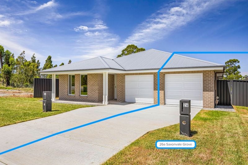 26a Saxonvale Gr, Cessnock, NSW 2325