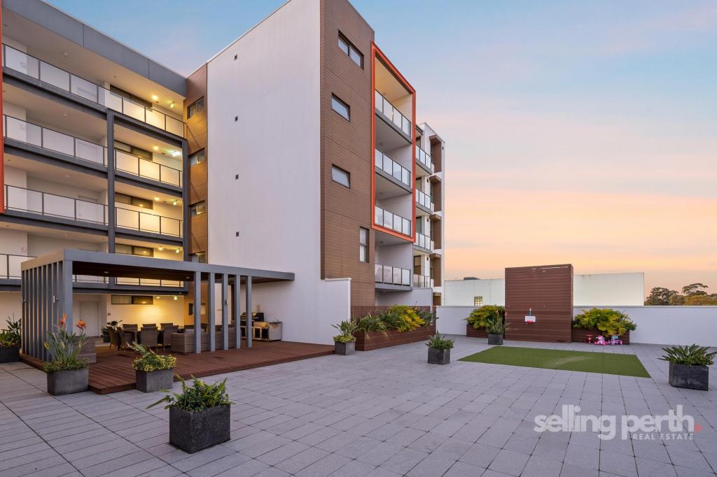 20/288 Lord St, Highgate, WA 6003