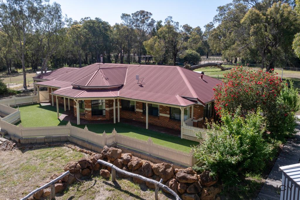 7410 Bunning Rd, Gidgegannup, WA 6083