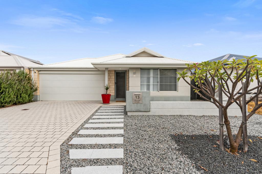 13 Shimmer Ch, Eglinton, WA 6034