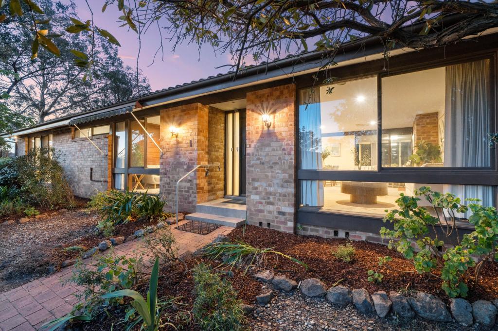 1 Kruse Pl, Melba, ACT 2615