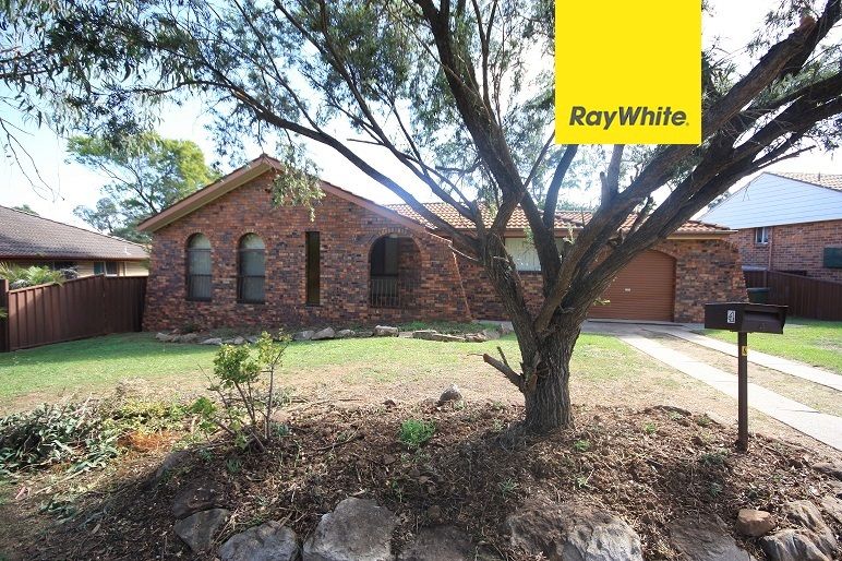 4 Bowerbird Ave, Ingleburn, NSW 2565