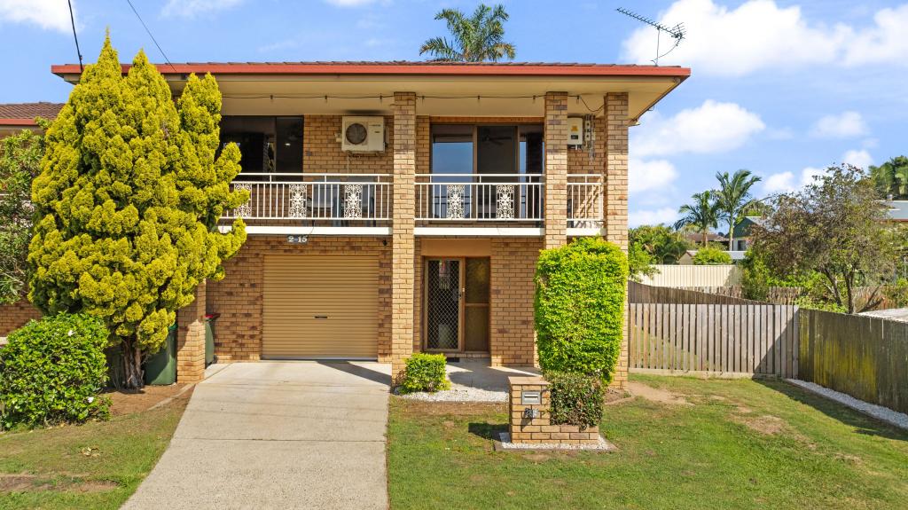 2/15 Gosford Cl, Grafton, NSW 2460