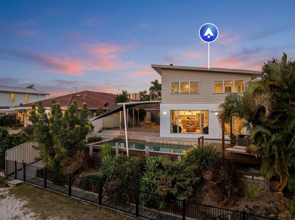 49 Kingfisher Cres, Burleigh Waters, QLD 4220