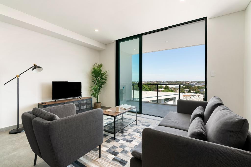 2 Bed, 63-81 Princes Hwy, St Peters, NSW 2044