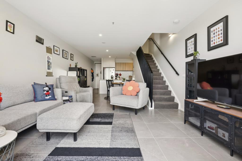 69/52 Mcmichael Tce, Denman Prospect, ACT 2611