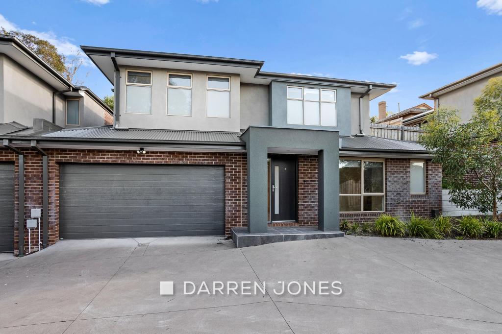 2/3 Derwent Pl, Watsonia North, VIC 3087