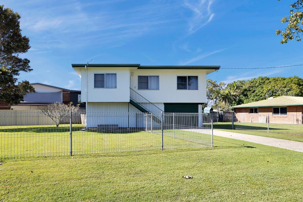 72 Banksia Ave, Andergrove, QLD 4740