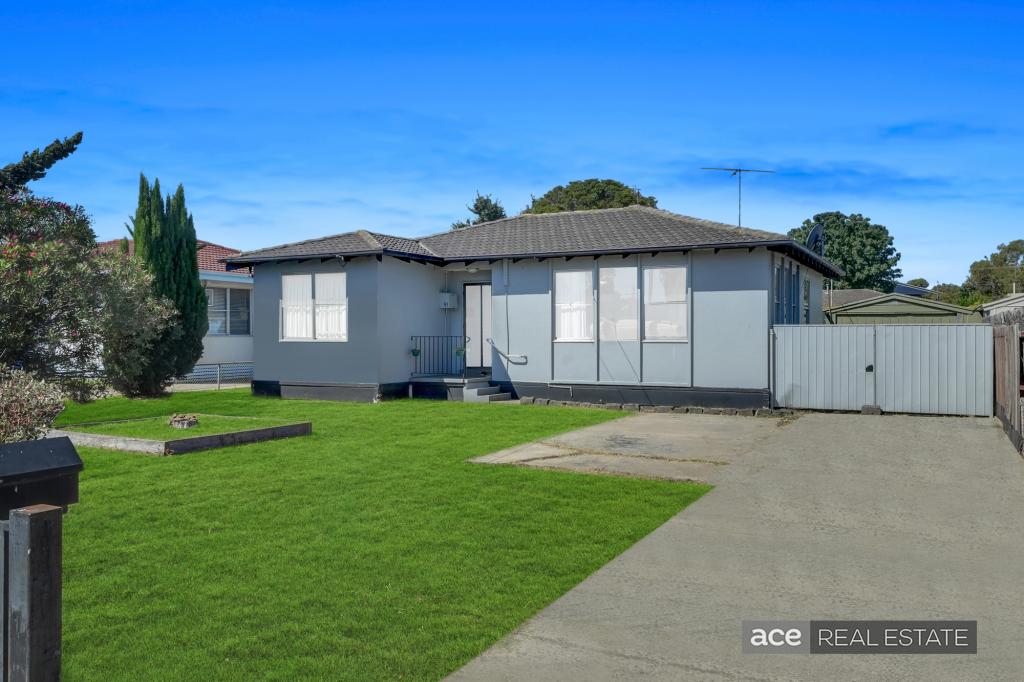 51 Bladin St, Laverton, VIC 3028