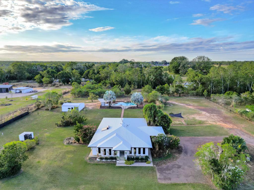 14 Millar Rd, Humpty Doo, NT 0836