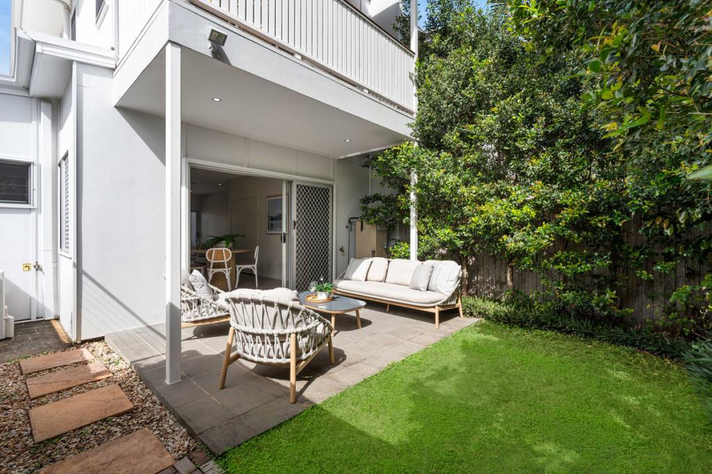 5/17 Berrima St, Wynnum, QLD 4178