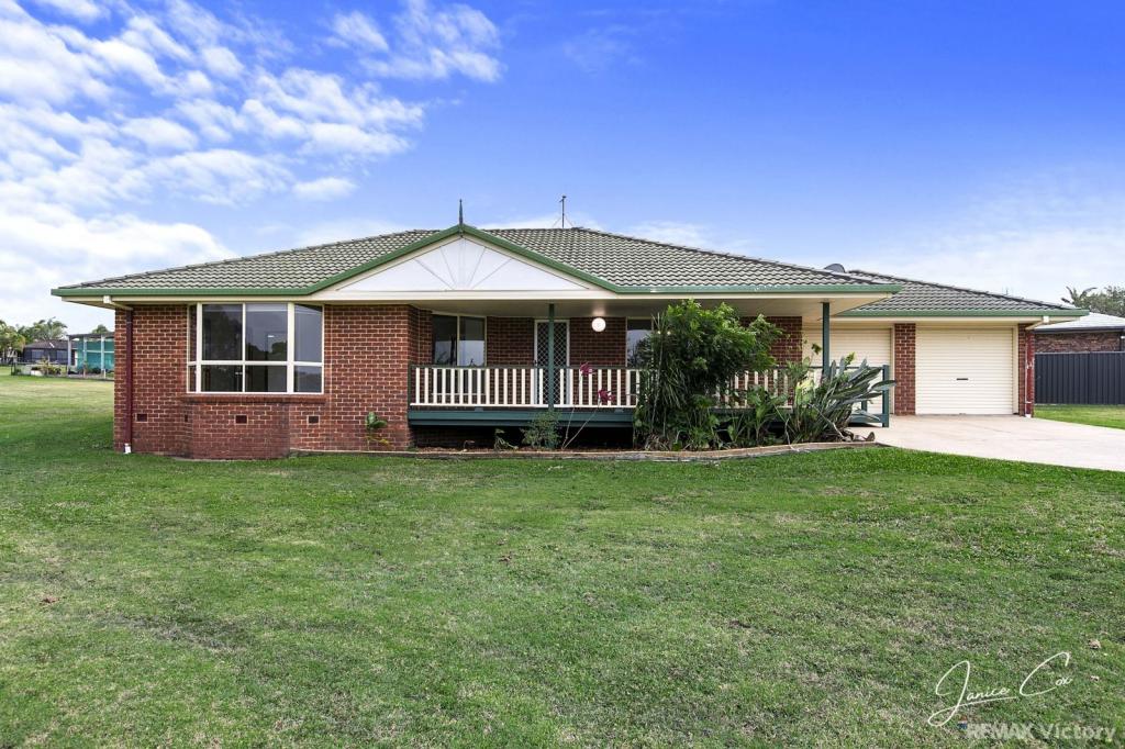 56-58 Seafarer Dr, River Heads, QLD 4655