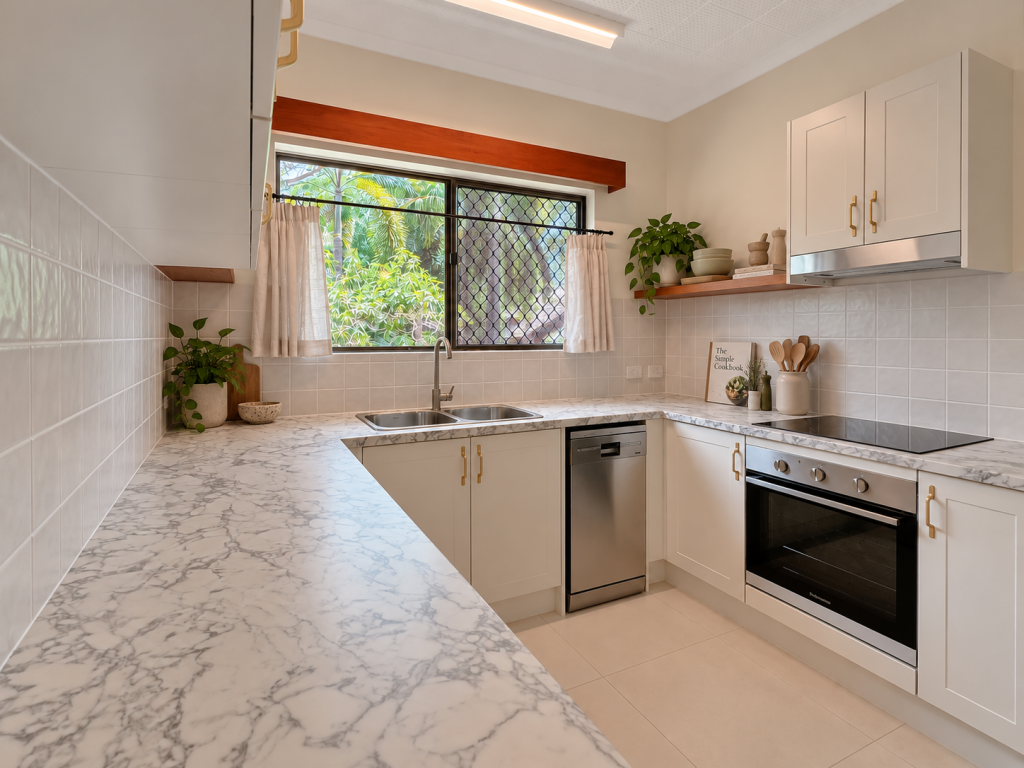 3/73 Aralia St, Rapid Creek, NT 0810