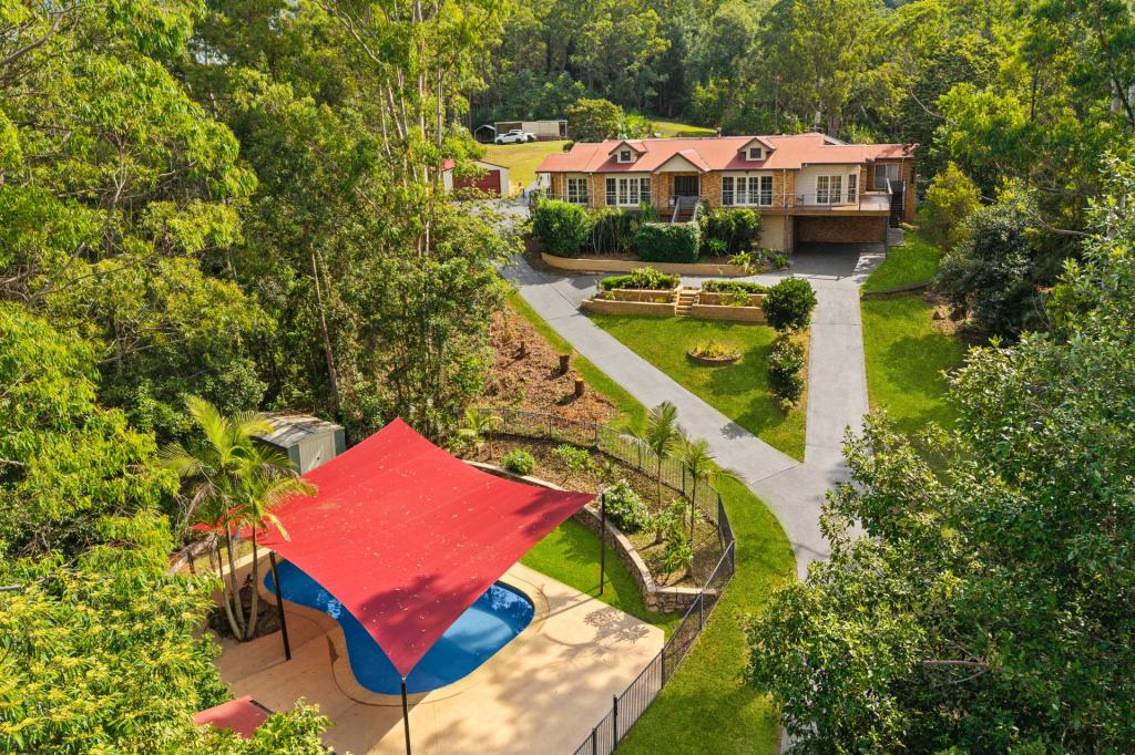 173 Lauffs Lane, Wyong Creek, NSW 2259