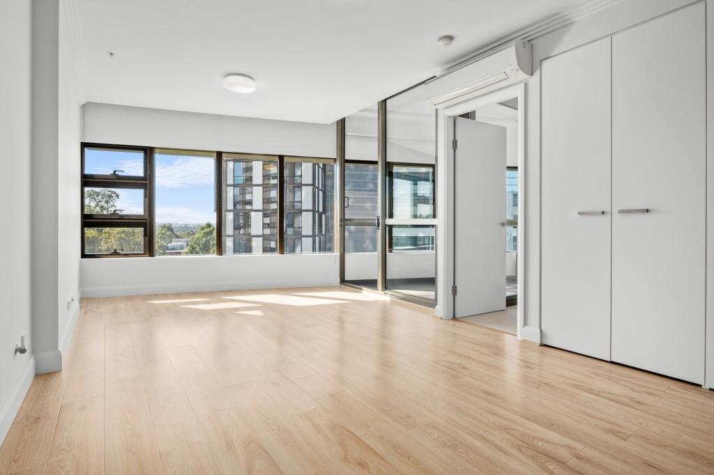 407/7 AUSTRALIA AVE, SYDNEY OLYMPIC PARK, NSW 2127