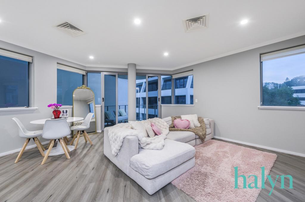9/3 PROWSE ST, WEST PERTH, WA 6005