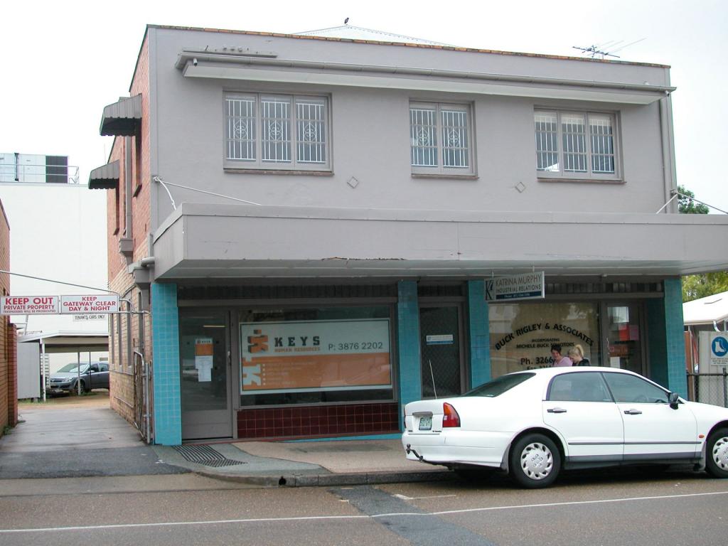 2/8 Station St, Nundah, QLD 4012