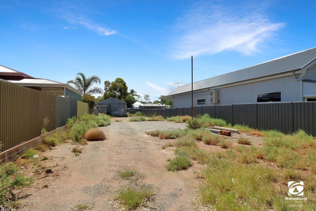 244 Williams St, Broken Hill, NSW 2880