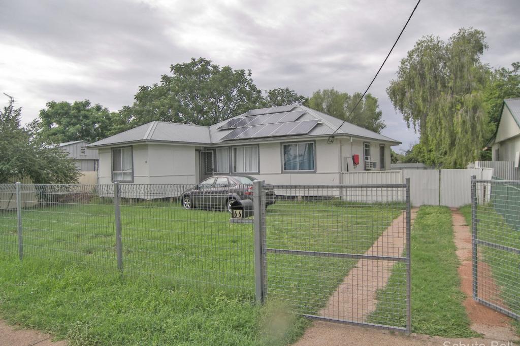 66 DARLING ST, BOURKE, NSW 2840