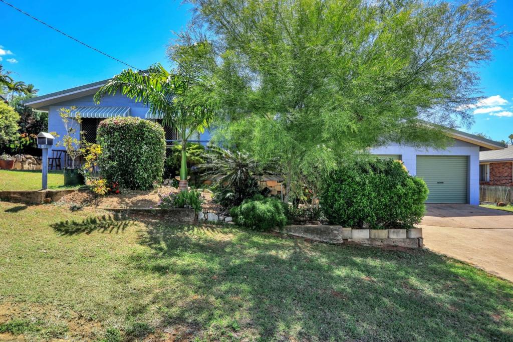 3 Forsyth St, Gin Gin, QLD 4671