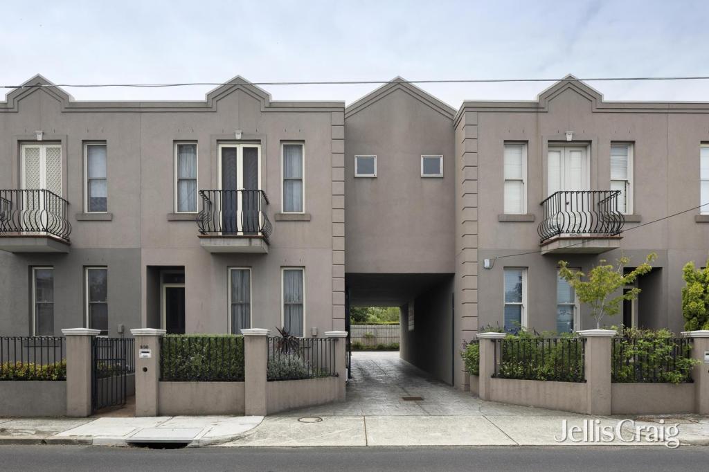 2/141 Separation St, Northcote, VIC 3070
