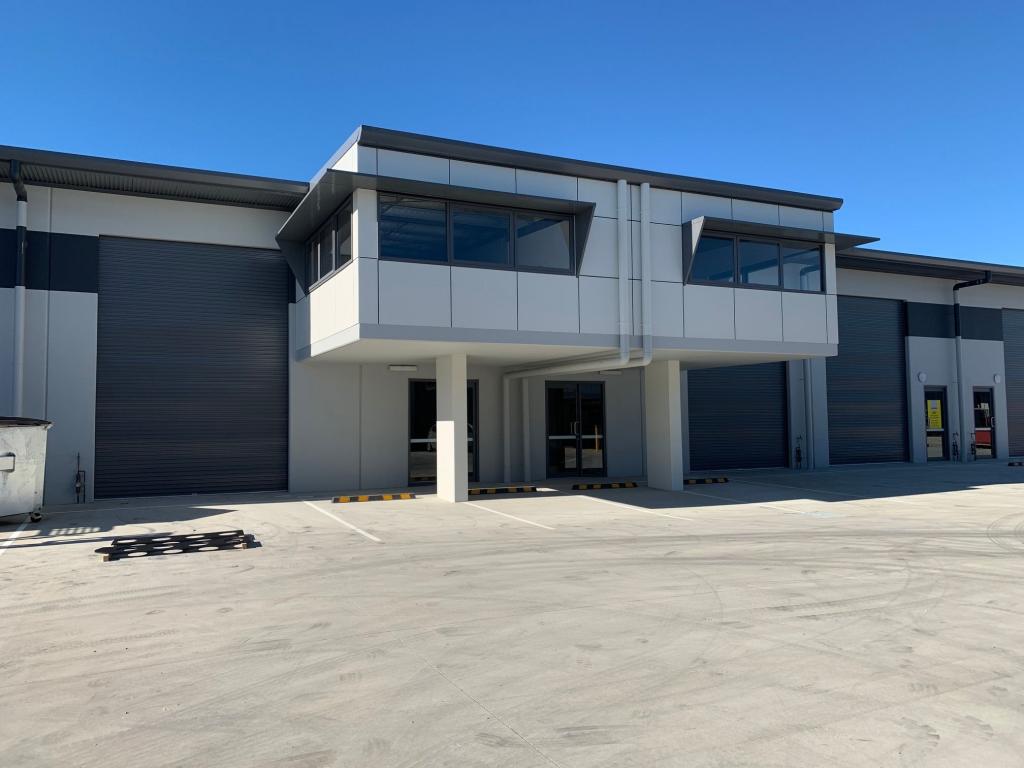 8/65-69 Evans Dr, Caboolture, QLD 4510