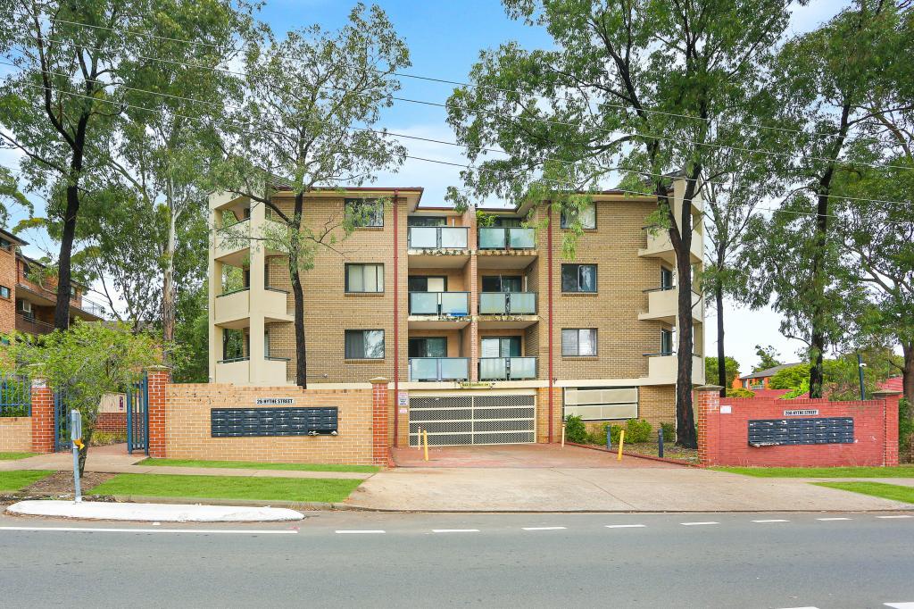 6/26A HYTHE ST, MOUNT DRUITT, NSW 2770