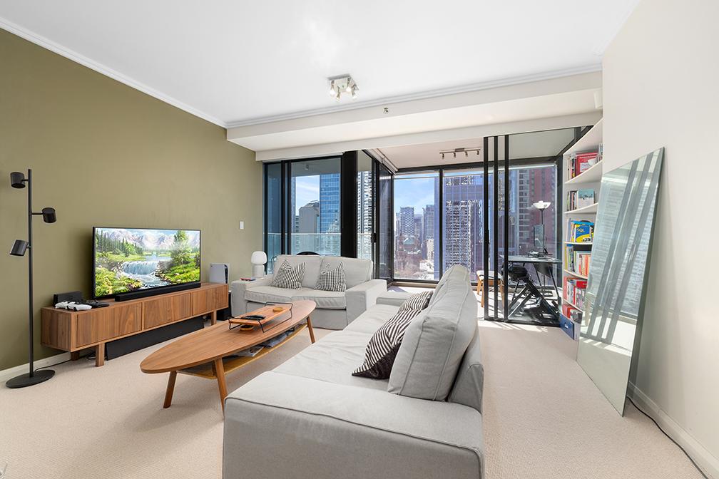 2609/91 Liverpool St, Sydney, NSW 2000