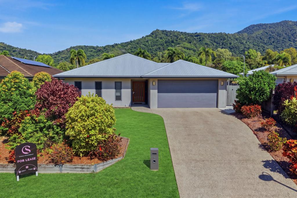 11 Mcalister Ave, Kewarra Beach, QLD 4879
