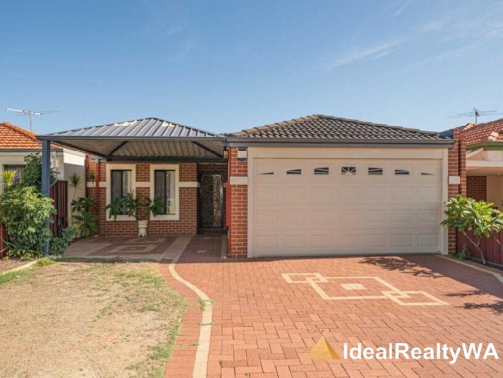 6b Sarah Cl, Canning Vale, WA 6155