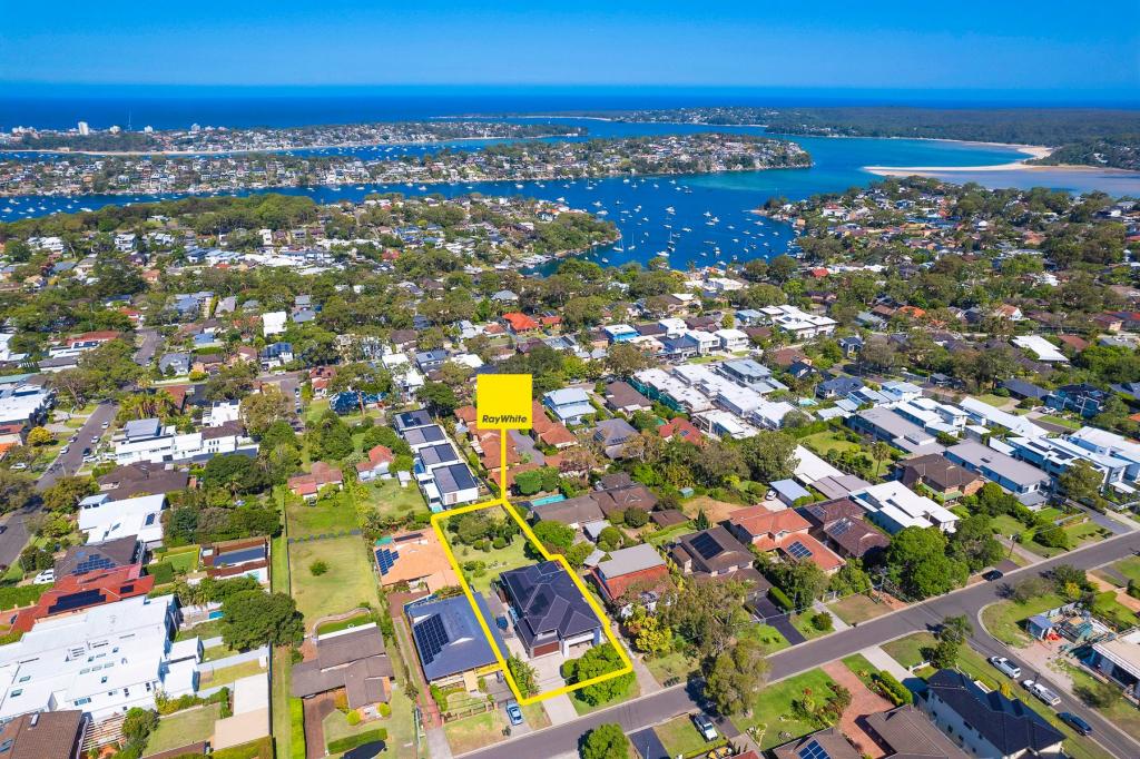6 Percival Rd, Caringbah South, NSW 2229