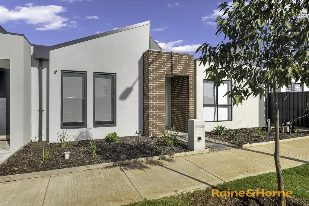 10 KINGDOM BVD, WEIR VIEWS, VIC 3338