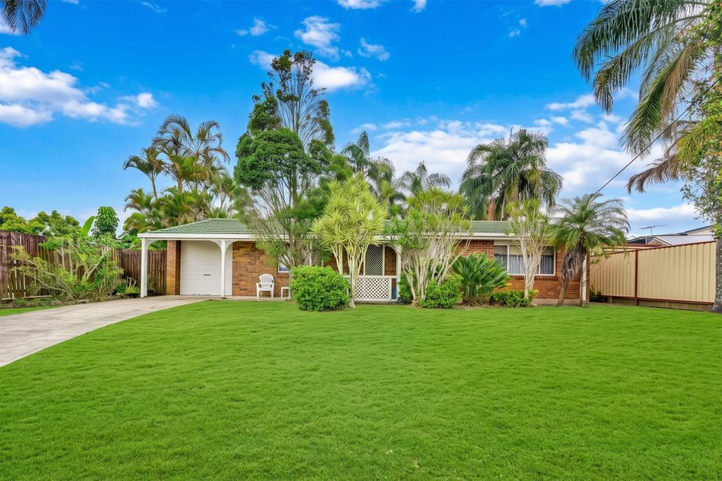 24 Macquarie St, Boronia Heights, QLD 4124