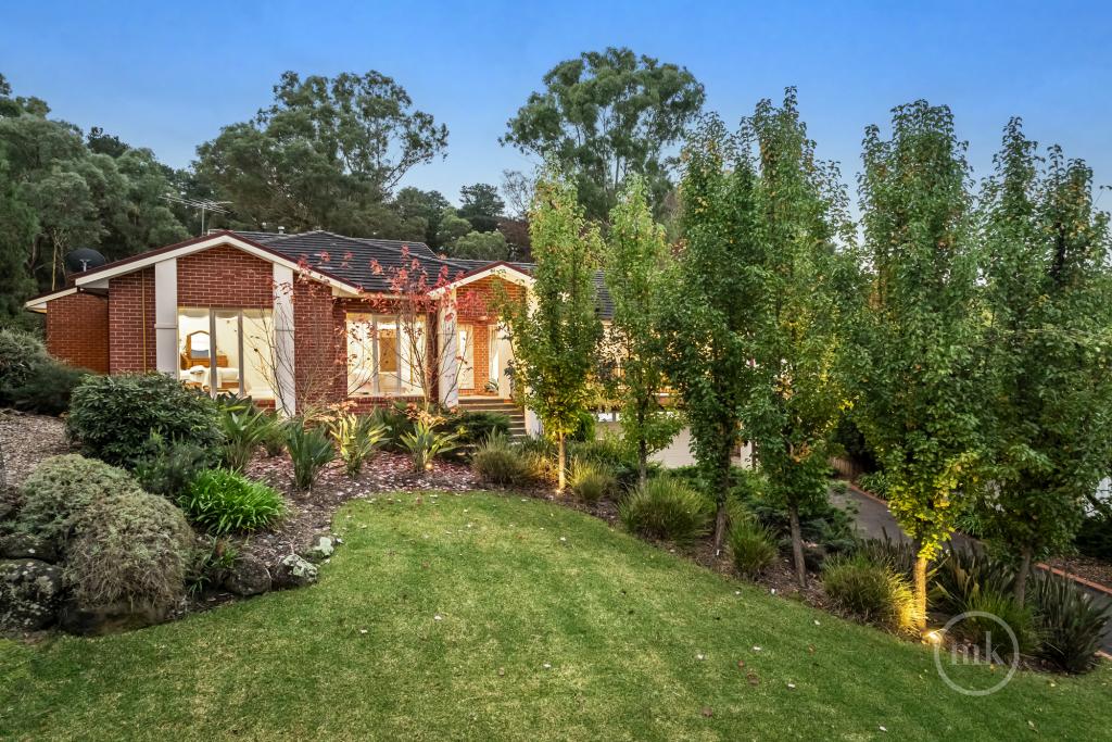 16 Cameron Ct, Eltham, VIC 3095