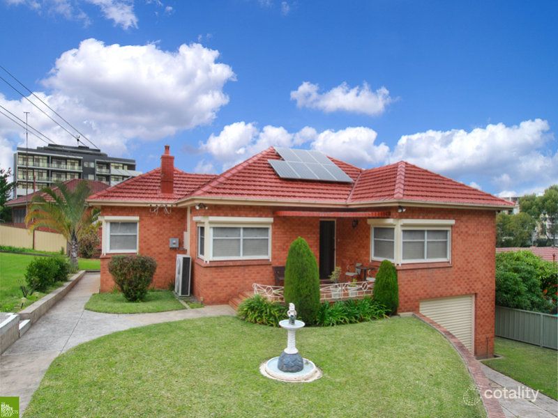 7 Parkinson St, Wollongong, NSW 2500