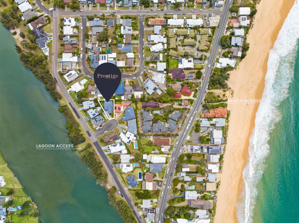 4 Minell Cl, Wamberal, NSW 2260