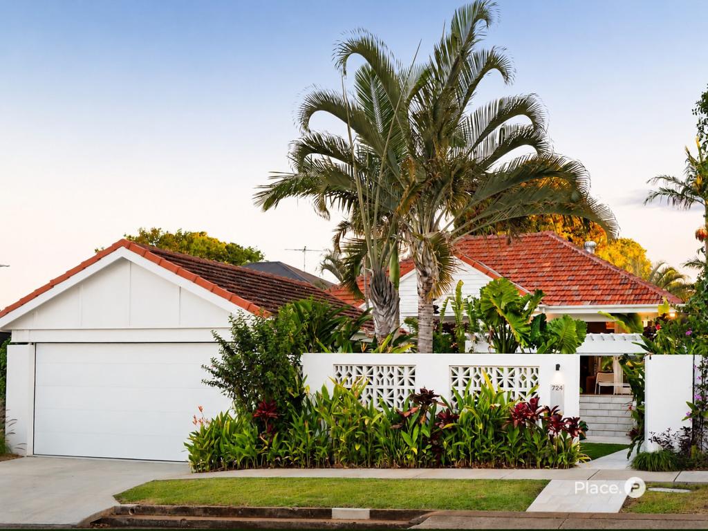 724 Sherwood Rd, Sherwood, QLD 4075