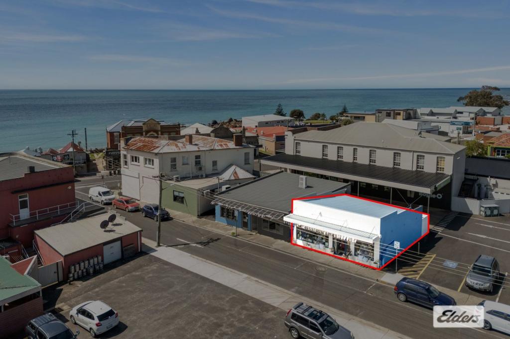 1 Arnold St, Penguin, TAS 7316