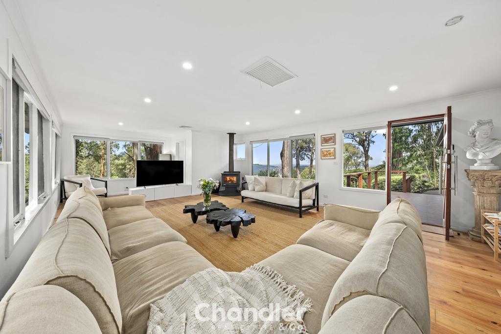 3 Toorourrong Rd, Upwey, VIC 3158