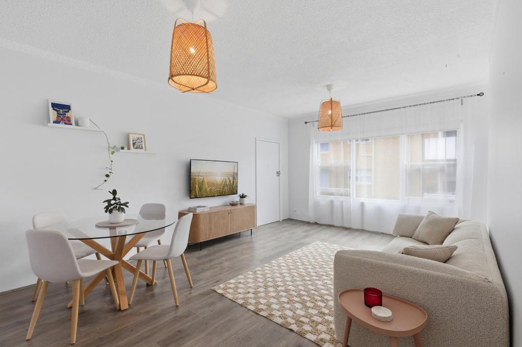 6/65 Alfred St, Ramsgate Beach, NSW 2217