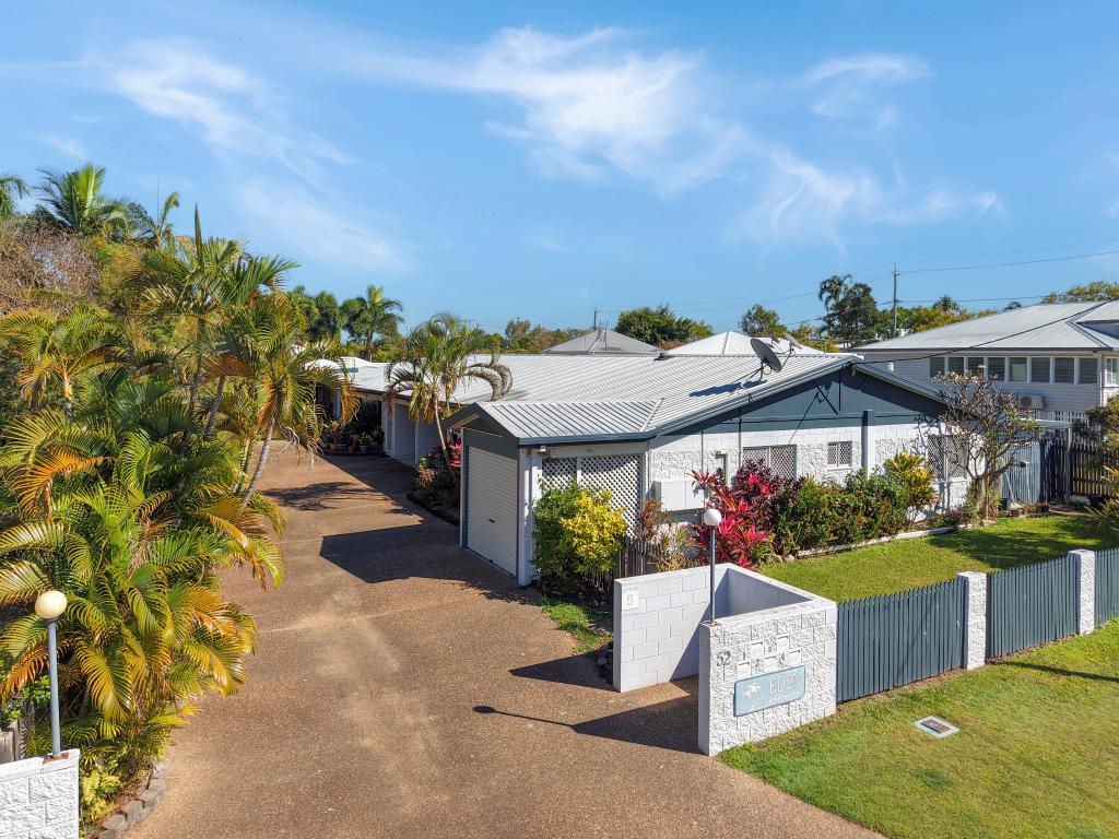 2/52 Henry St, West End, QLD 4810