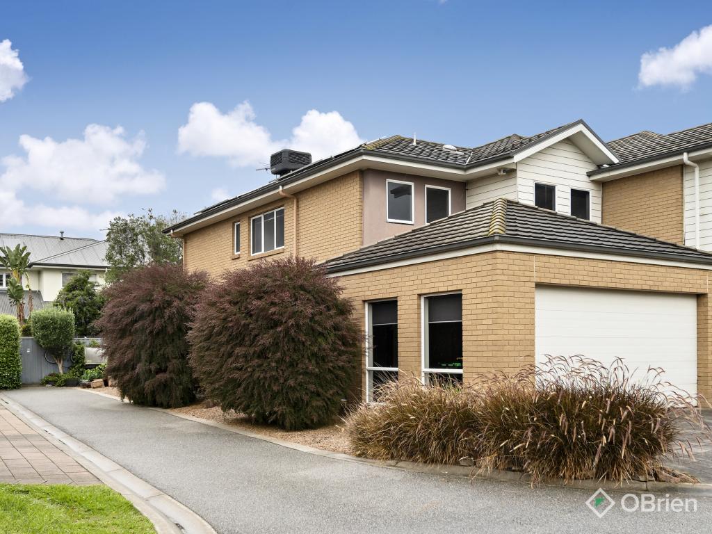 2 Hogan Cl, Bonbeach, VIC 3196