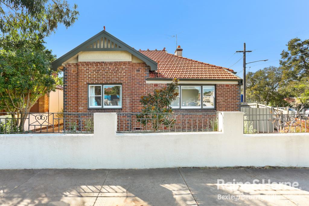 2/11 Dunmore St S, Bexley, NSW 2207