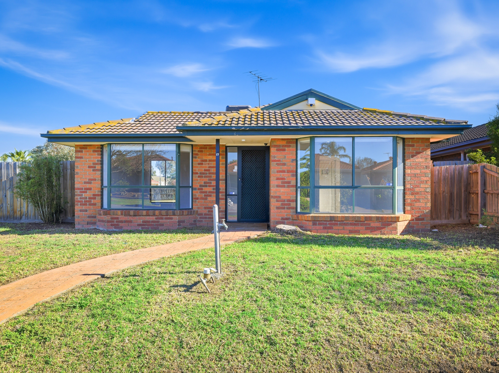 17 Sandleford Way, Hoppers Crossing, VIC 3029