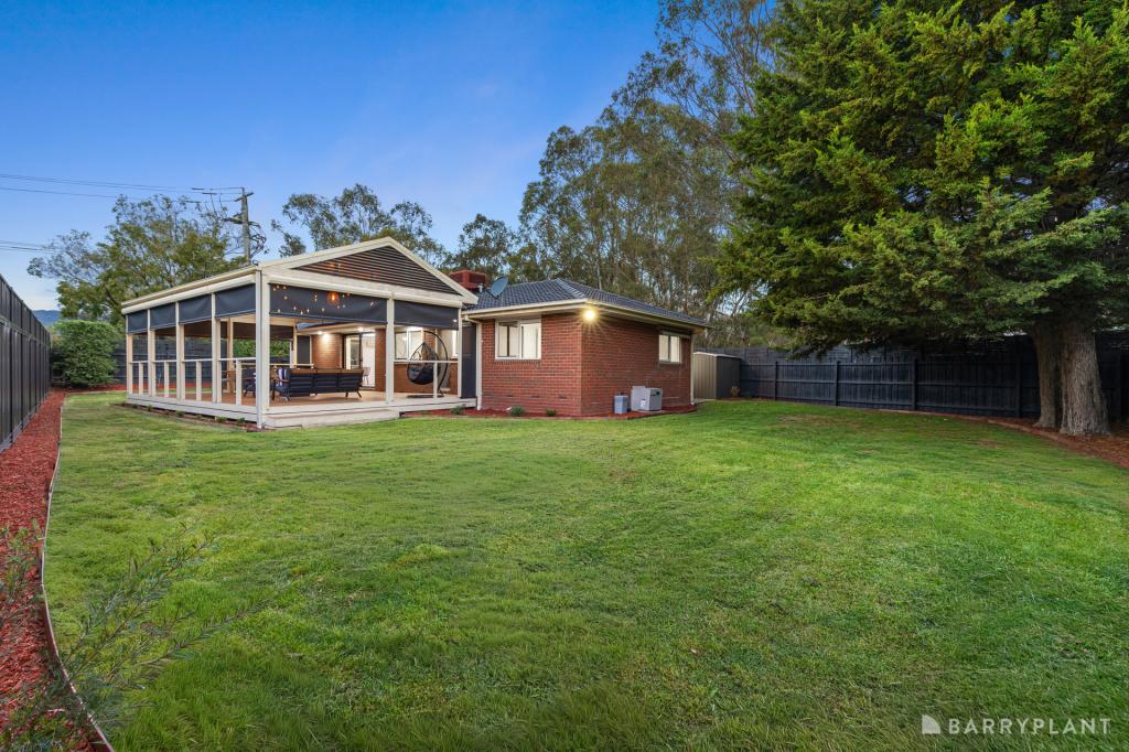 370 COLCHESTER RD, BAYSWATER NORTH, VIC 3153